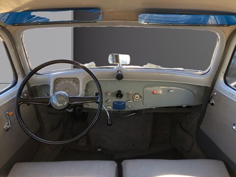 C4 Traction 1.9l Performance Commerciale 1960 occasion 62223 Saint-Laurent-Blangy
