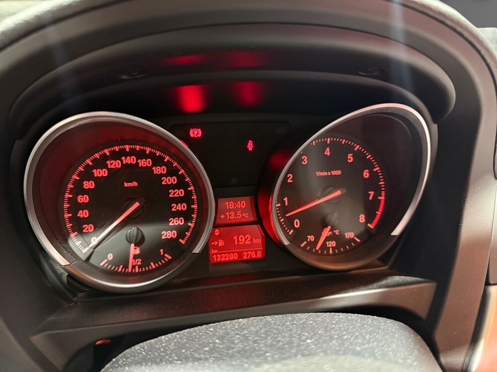 Z4 (E89) SDRIVE23I 204 LUXE 2009 occasion 01800 Meximieux