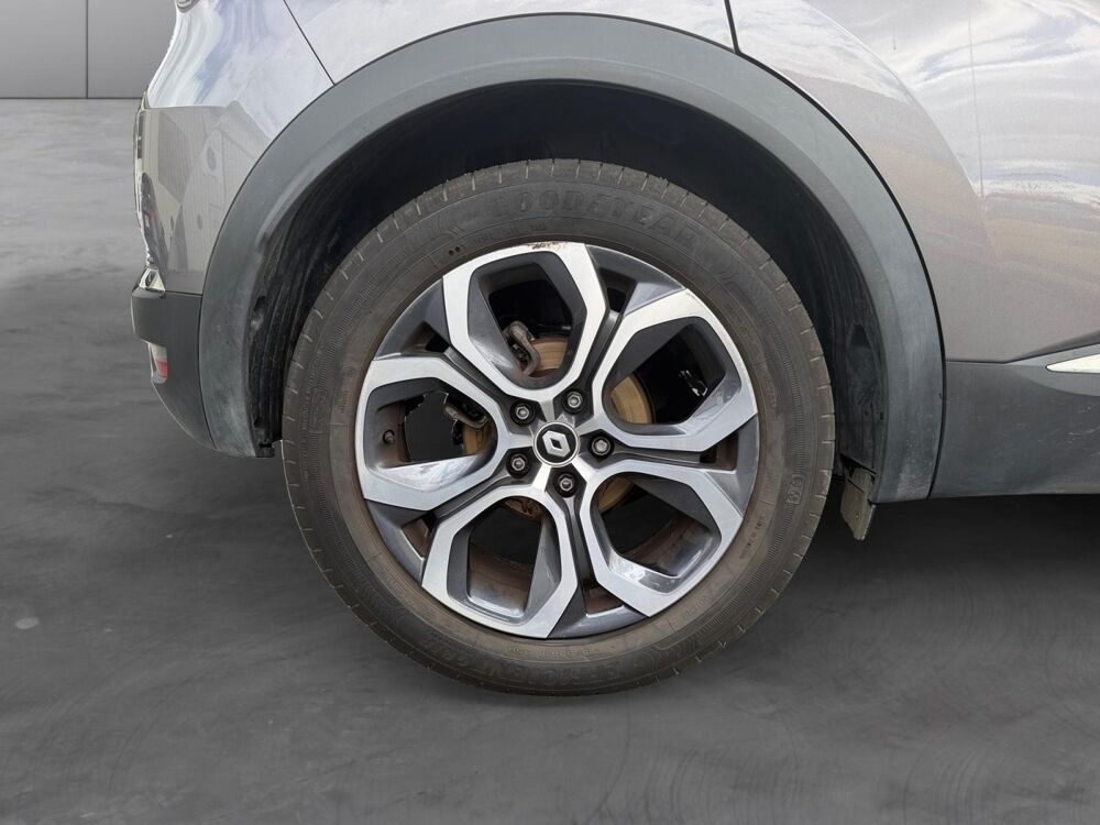 Captur 1.6 E-TECH 145 TECHNO 2023 occasion 14320 Saint-Andr&eacute;-sur-Orne