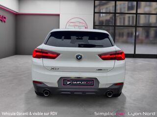 X2 M Sport 2018 occasion 69730 Genay