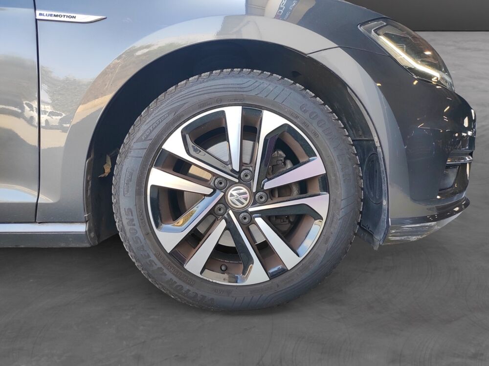 Golf 1.5 TSI EVO 130 IQ.DRIVE 2019 occasion 26000 Valence