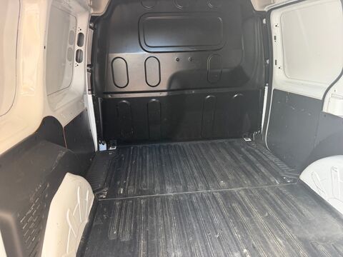 Citan fourgon 108 CDI FOURGON LONG BASE 2021 occasion 06400 Cannes