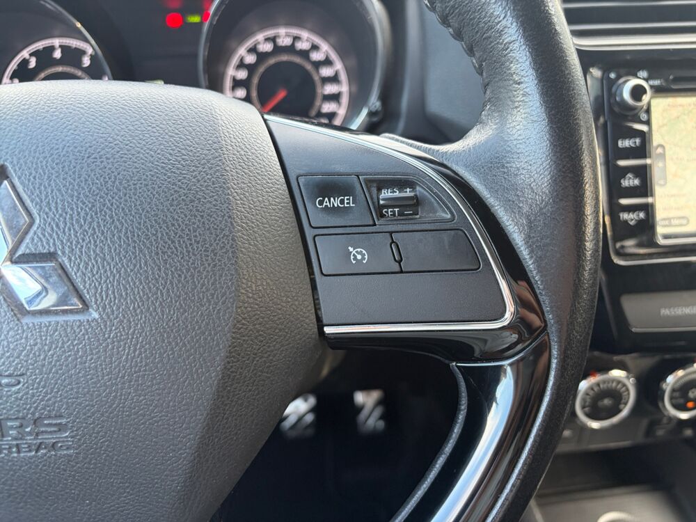 Asx 1.6 INVITE STYLE 2WD 2020 occasion 26000 Valence