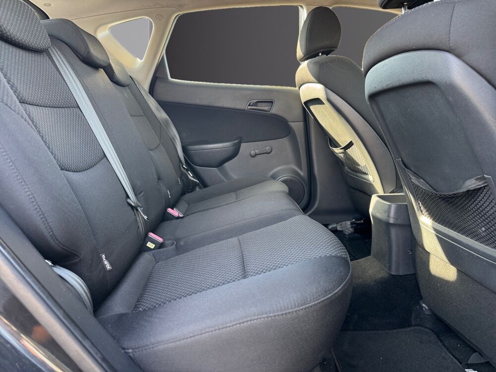 i30 1.6 CRDI 115 PACK SENSATION BLUE DRIVE 2010 occasion 34070 Montpellier