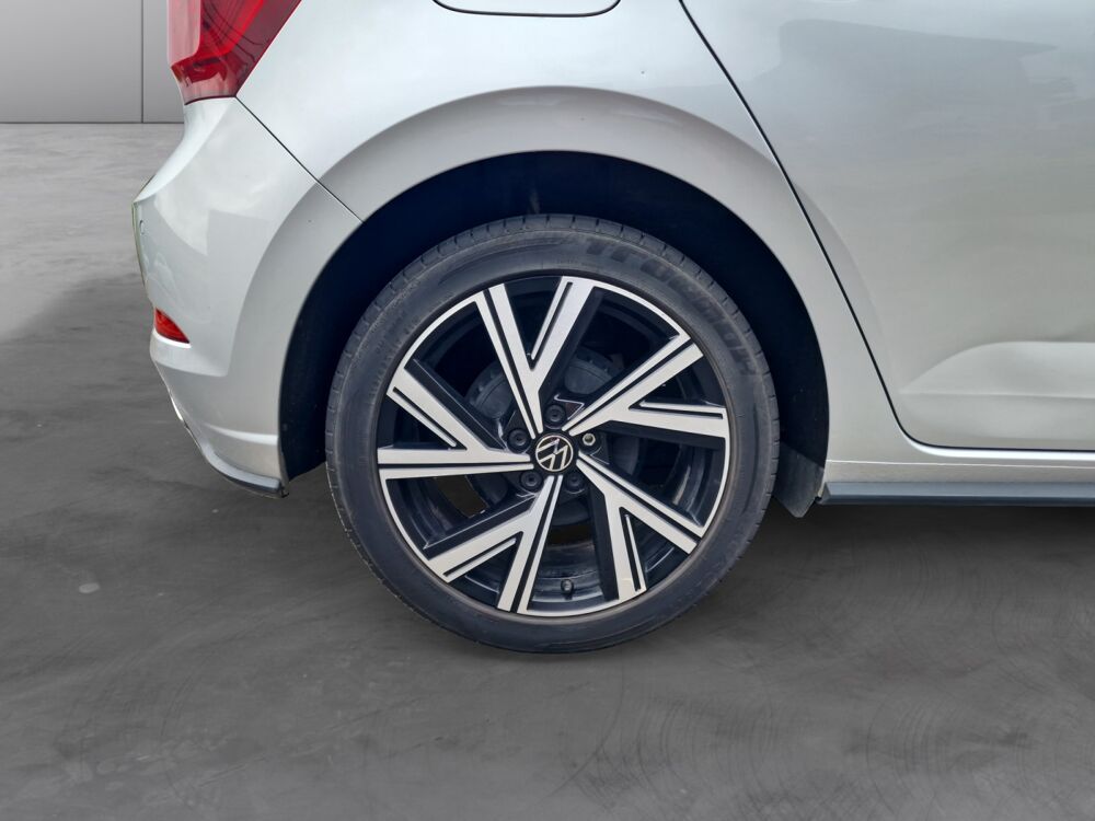 Polo 1.0 TSI 95 R LINE 2023 occasion 60000 Beauvais