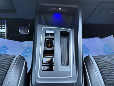 Golf R-Line 2022 occasion 31120 Pinsaguel