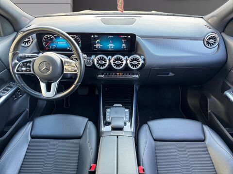 Classe GLA GLA 250 E PROGRESSIVE LINE DCT 2020 occasion 13600 La Ciotat