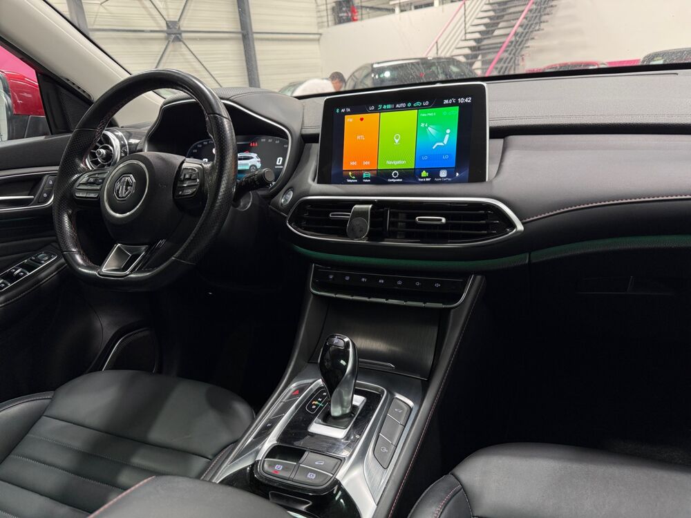 MG.EHS 1.5T GDI PLUG-IN HYBRID LUXURY 2022 occasion 69530 Brignais