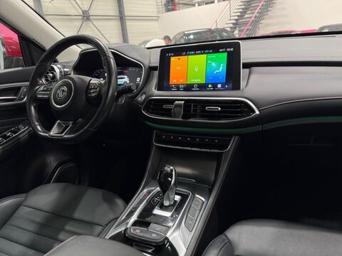 MG.EHS 1.5T GDI PLUG-IN HYBRID LUXURY 2022 occasion 69530 Brignais