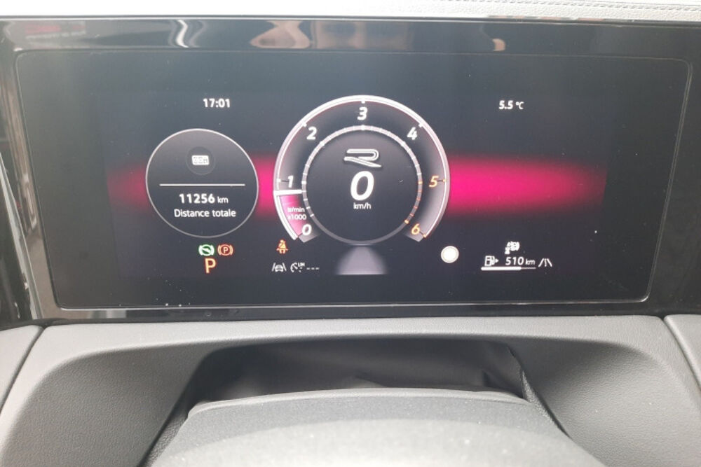 Tiguan DSG7 4Motion R-Line 2024 occasion 93100 Montreuil