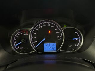 Yaris 1.0 VVTI 70 2019 occasion 01800 Meximieux