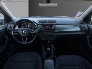 Fabia 1.0 MPI 75 CLEVER 2019 occasion 30900 Nimes