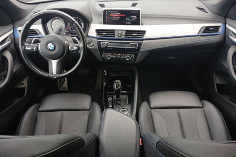 X1 20I XDRIVE 192 192 BVA8 MSPORT 2020 occasion 13600 La Ciotat