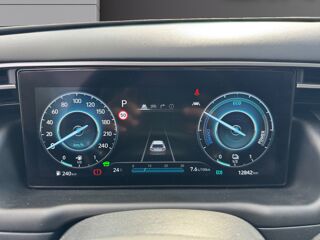 Tucson 1.6 T-GDi 230ch Hybrid N LINE Edition 2023 occasion 27000 &Eacute;vreux