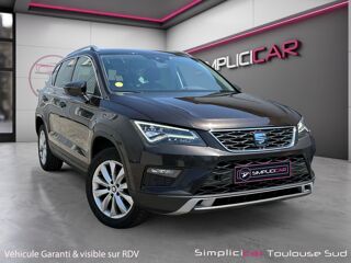Ateca 1.6 TDI 115 BUSINESS DSG7 2020 occasion 31120 Pinsaguel