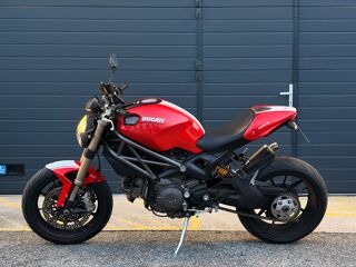 DUCATI 2013 occasion 26000 Valence