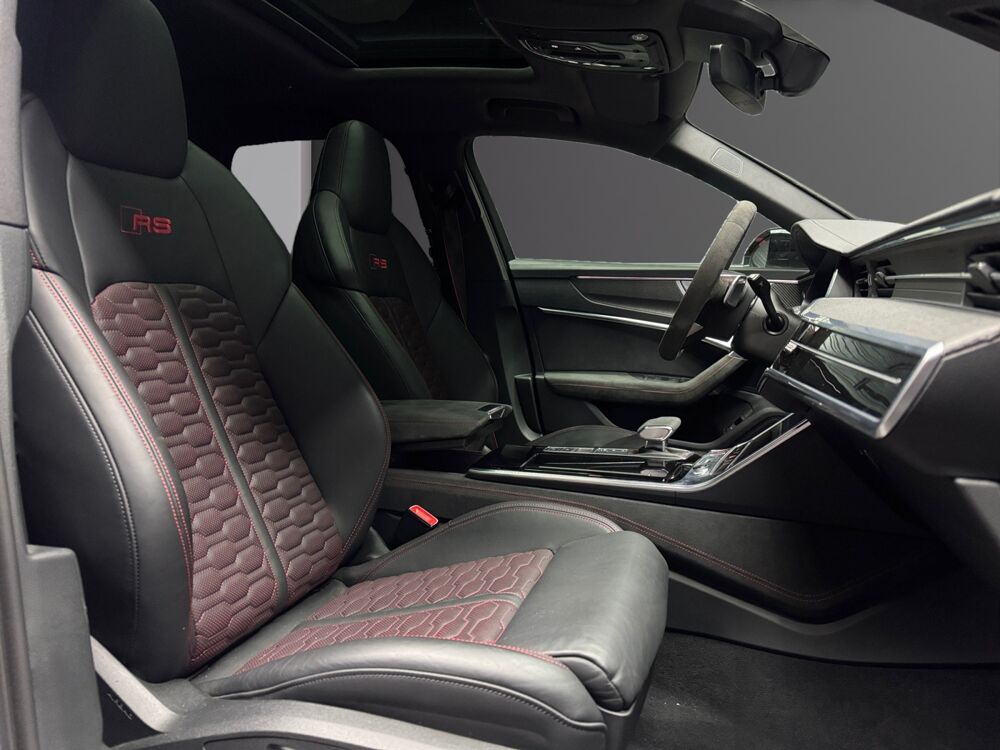 RS6 V8 4.0 TFSI 2023 occasion 64121 Serres-Castet