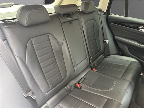 X3 20D XD BUSINESS DESIGN BA PH2 2021 occasion 30900 Nimes