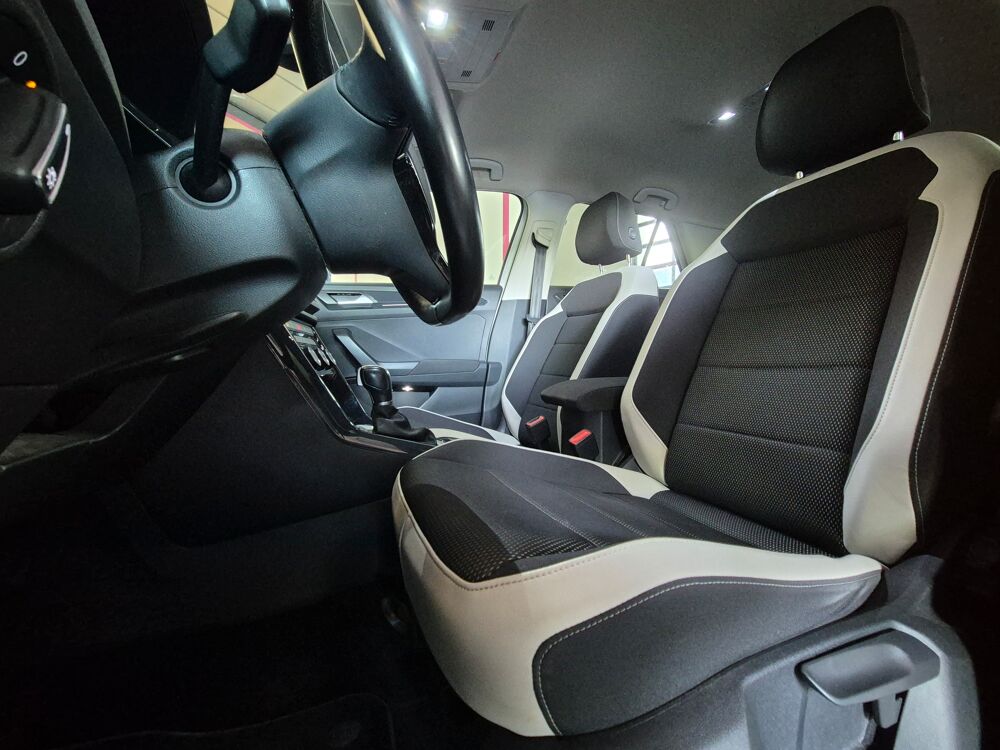T-ROC 2.0 TDI 150 CARAT 4 MOTION DSG 2019 occasion 73290 La Motte-Servolex