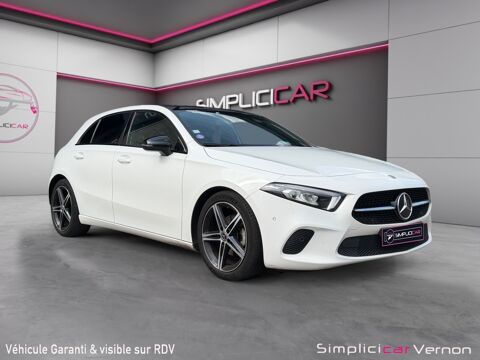 Annonce voiture Mercedes Classe A 20980 €