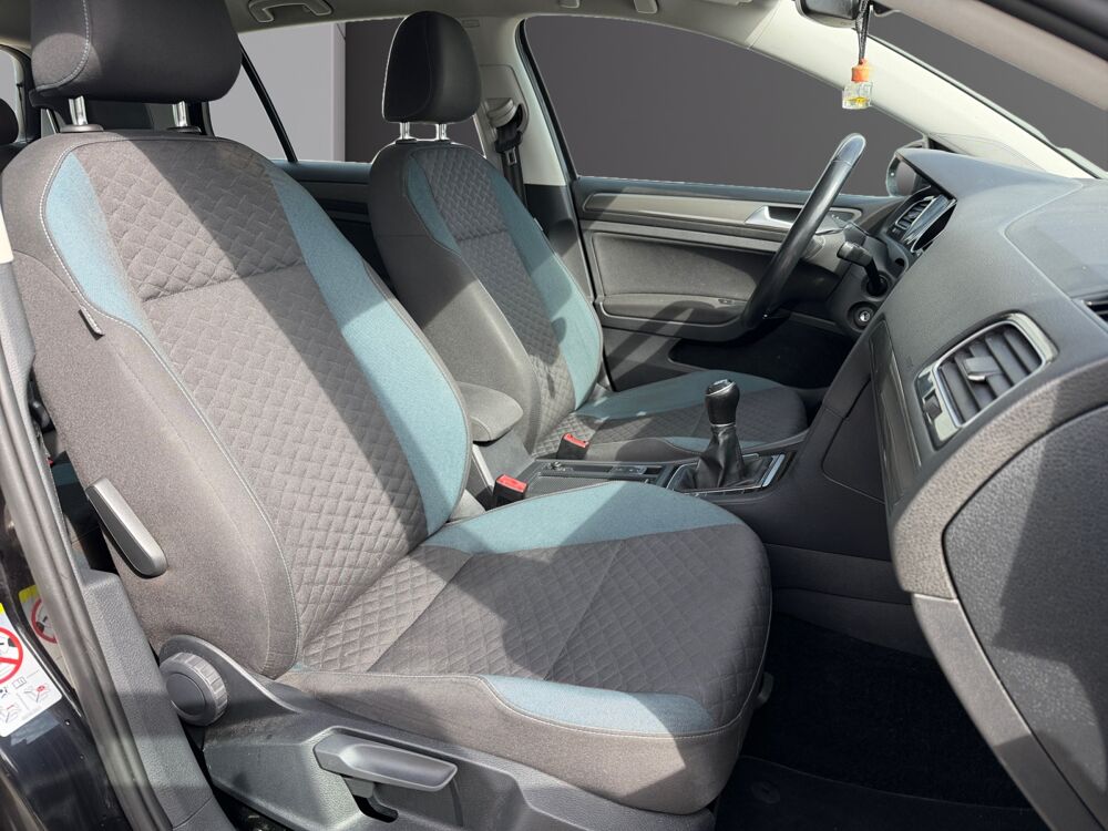 Golf IQ.Drive 2019 occasion 45750 Saint-Pryv&eacute;-Saint-Mesmin