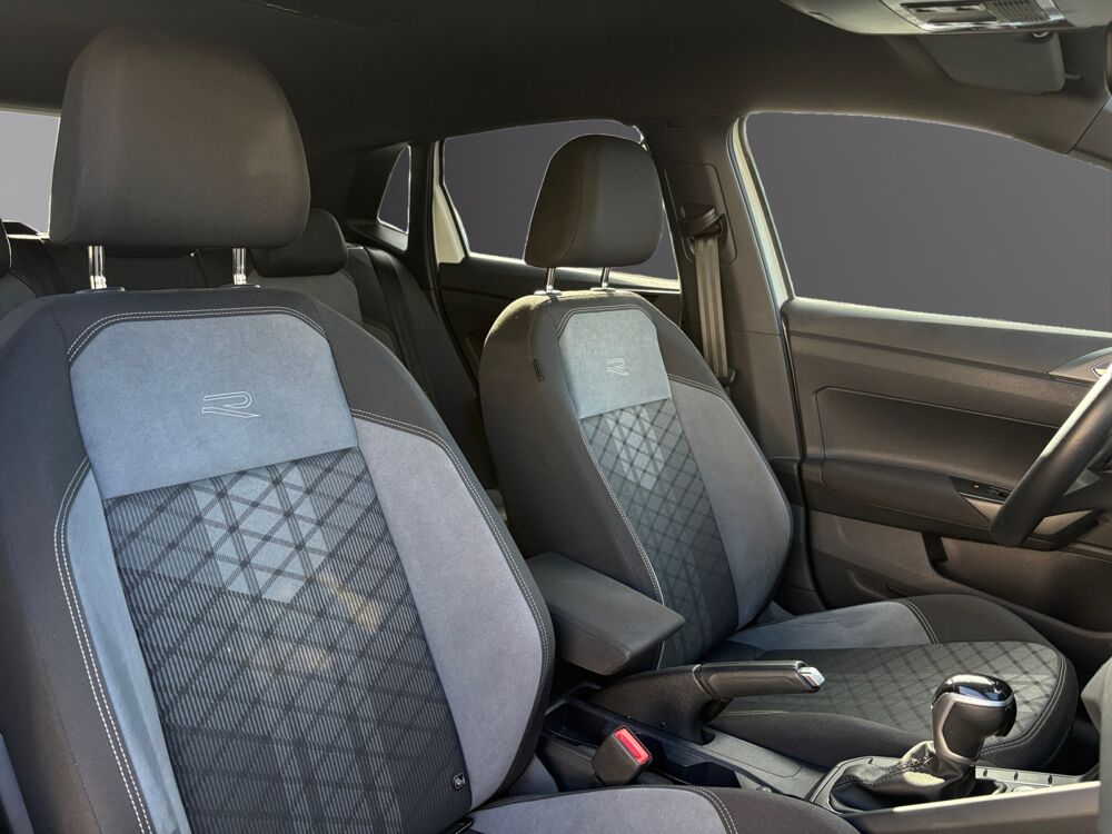 Polo R-Line 2023 occasion 14320 Saint-Andr&eacute;-sur-Orne