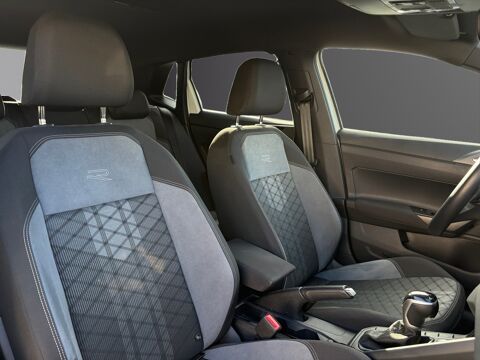 Polo R-Line 2023 occasion 14320 Saint-Andr&eacute;-sur-Orne