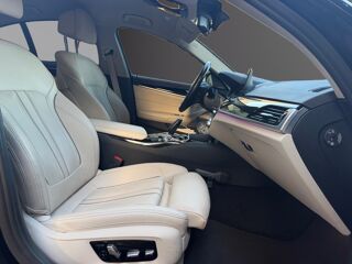 S&eacute;rie 5 SPORTLINE 2018 occasion 06400 Cannes