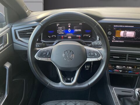 Polo R-LINE 2022 occasion 34070 Montpellier