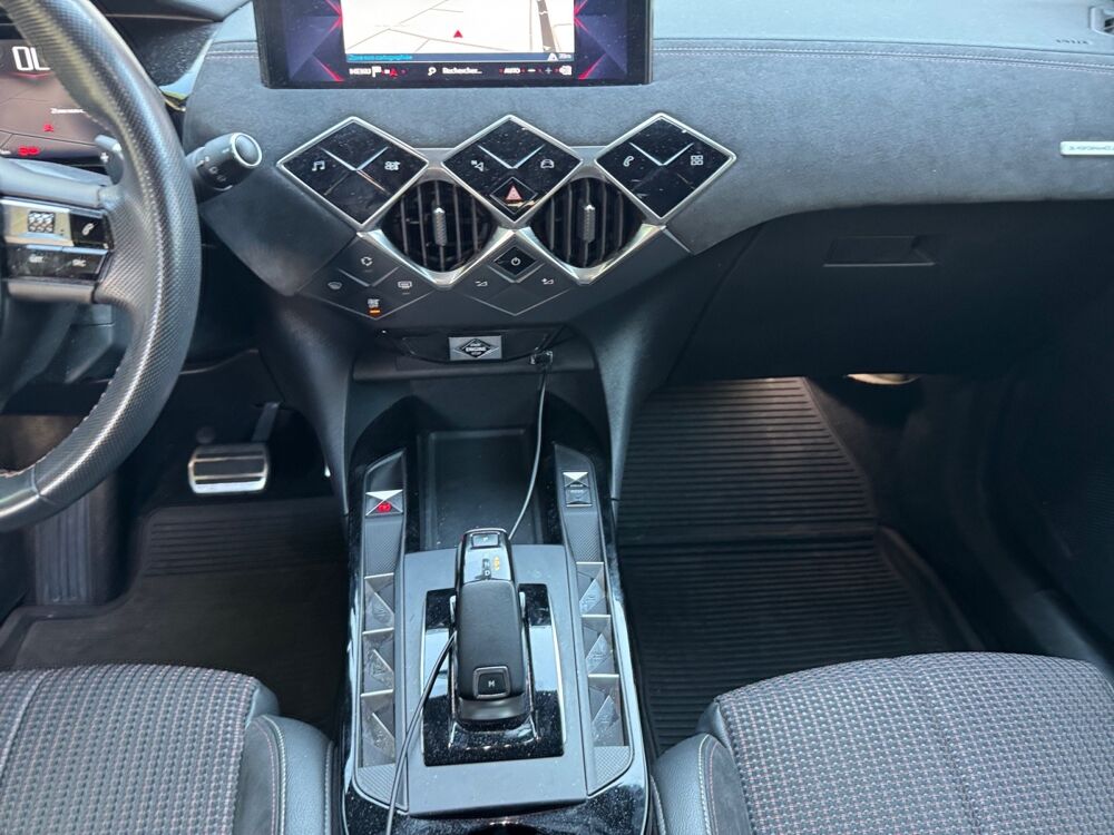 DS3 1.2 155CH PERFORMANCE LINE + 2019 occasion 34070 Montpellier