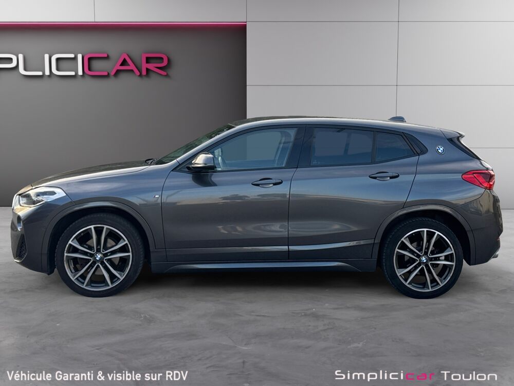 X2 18D SD 150 M SPORT BA 2019 occasion 83210 La Farl&egrave;de