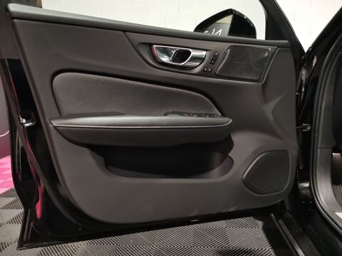 S60 III T6 RECHARGE 350 INSCRIPTION 2022 occasion 54180 Houdemont