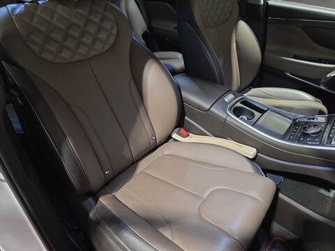 Santa Fe 2.0 TGDI 265CH EXECUTIVE 2023 occasion 54180 Houdemont