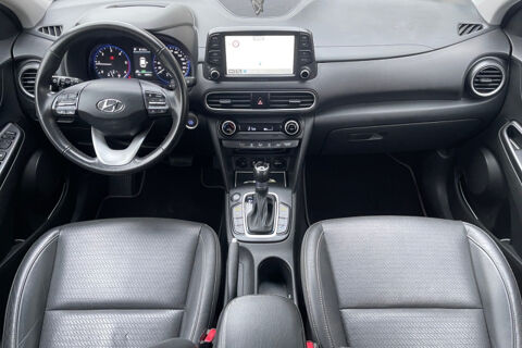 Kona EXECUTIVE 2019 occasion 60000 Beauvais