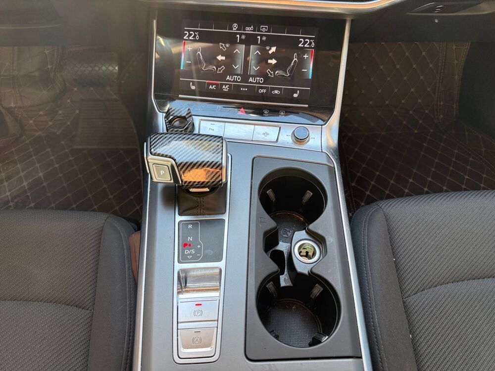 A6 AVANT 40 2.0 TDI 204 AVUS QUATTRO S TRONIC 2020 occasion 93100 Montreuil