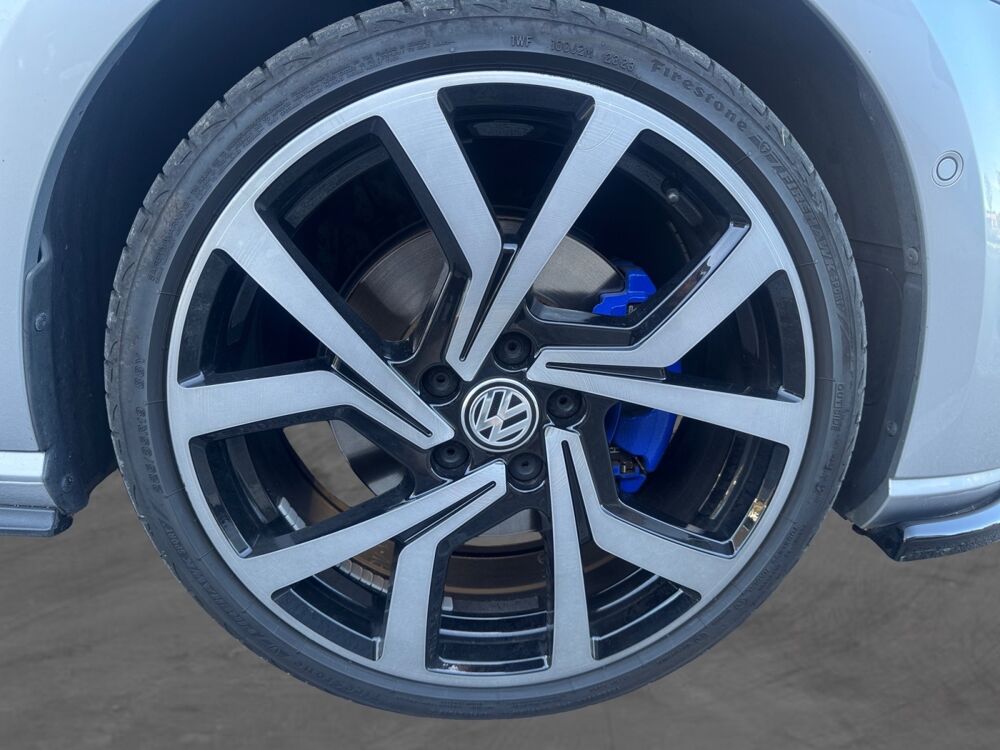 Golf GTE 2014 occasion 69730 Genay