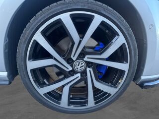 Golf GTE 2014 occasion 69730 Genay