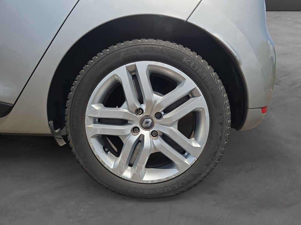 Clio TCE 90 STEEL 2016 occasion 03300 Cusset