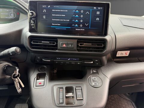 Partner M CHARGE UTILE MAJOREE 1.5D 130 2026 occasion 06400 Cannes