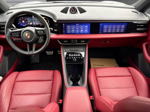 Macan MACAN 4 2024 occasion 14320 Saint-Andr&eacute;-sur-Orne
