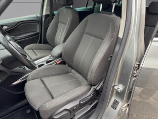 Zafira Elite 2018 occasion 69730 Genay