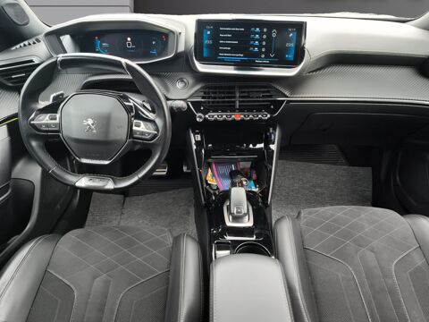 2008 1.5 BLUE HDI 130 GT EAT 2021 occasion 60000 Beauvais