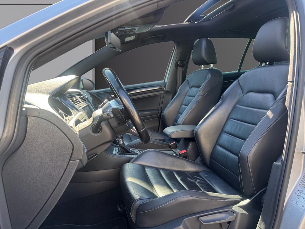 Golf GTE 2014 occasion 69730 Genay