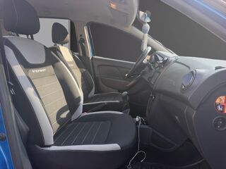Sandero Stepway 2017 occasion 06400 Cannes