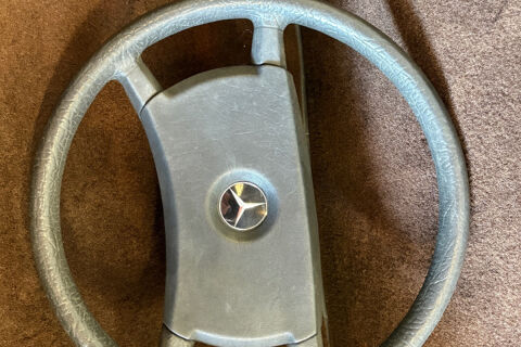SL MERCEDES 450 4.5 218CV 1980 occasion 73290 La Motte-Servolex