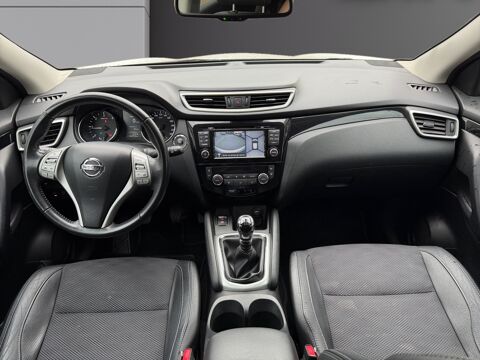 Qashqai 1.5 DCI 110 TEKNA 2015 occasion 30900 Nimes