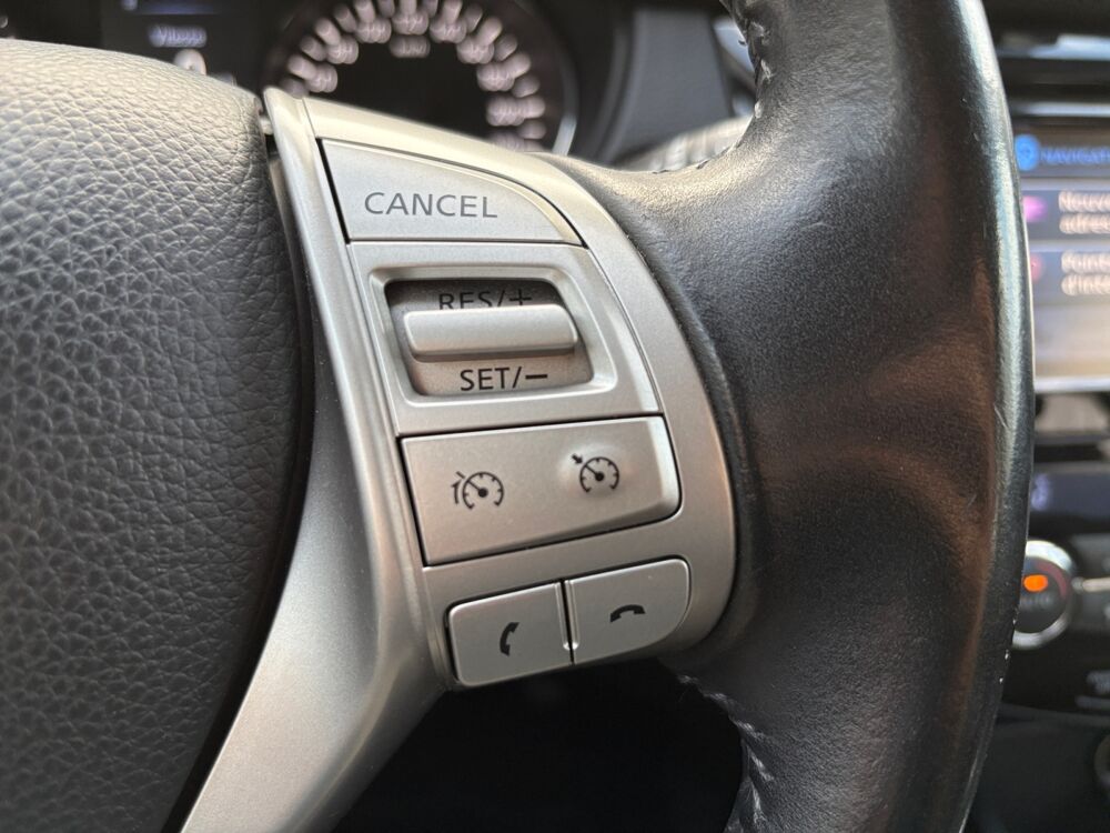 Qashqai N-Connecta 2016 occasion 62223 Saint-Laurent-Blangy