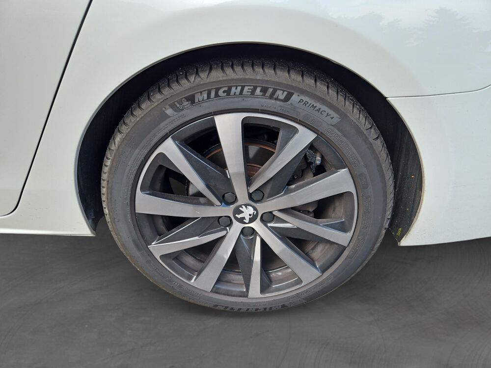 508 GT LINE 2019 occasion 62223 Saint-Laurent-Blangy