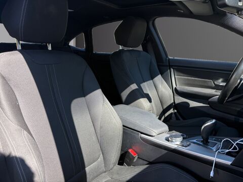 i4 GRAN COUPE 420D BUSINESS DESIGN BA 2018 occasion 14320 Saint-Andr&eacute;-sur-Orne