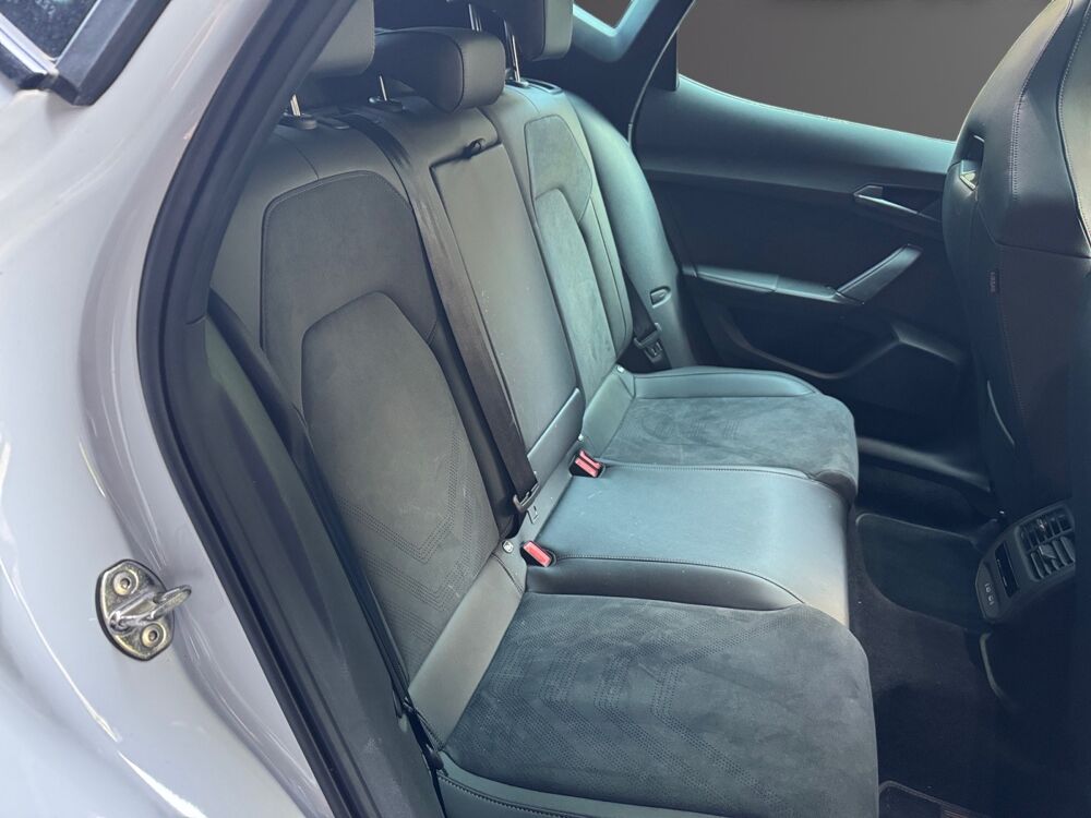 Formentor (2) 1.5 EHYBRID 272 VZ DSG6 2025 occasion 93100 Montreuil